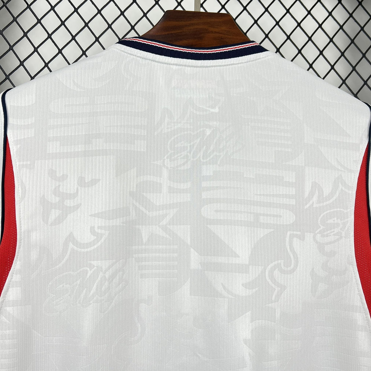 Camiseta Inglaterra Local 26/27 Adultos
