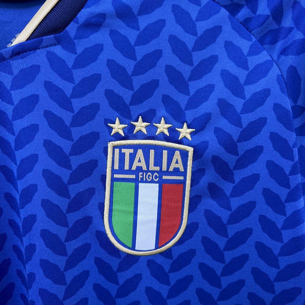 Camiseta Italia Local 26/27 Adultos
