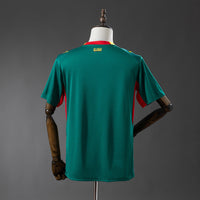 Camiseta Senegal Visitante 26/27 Adultos