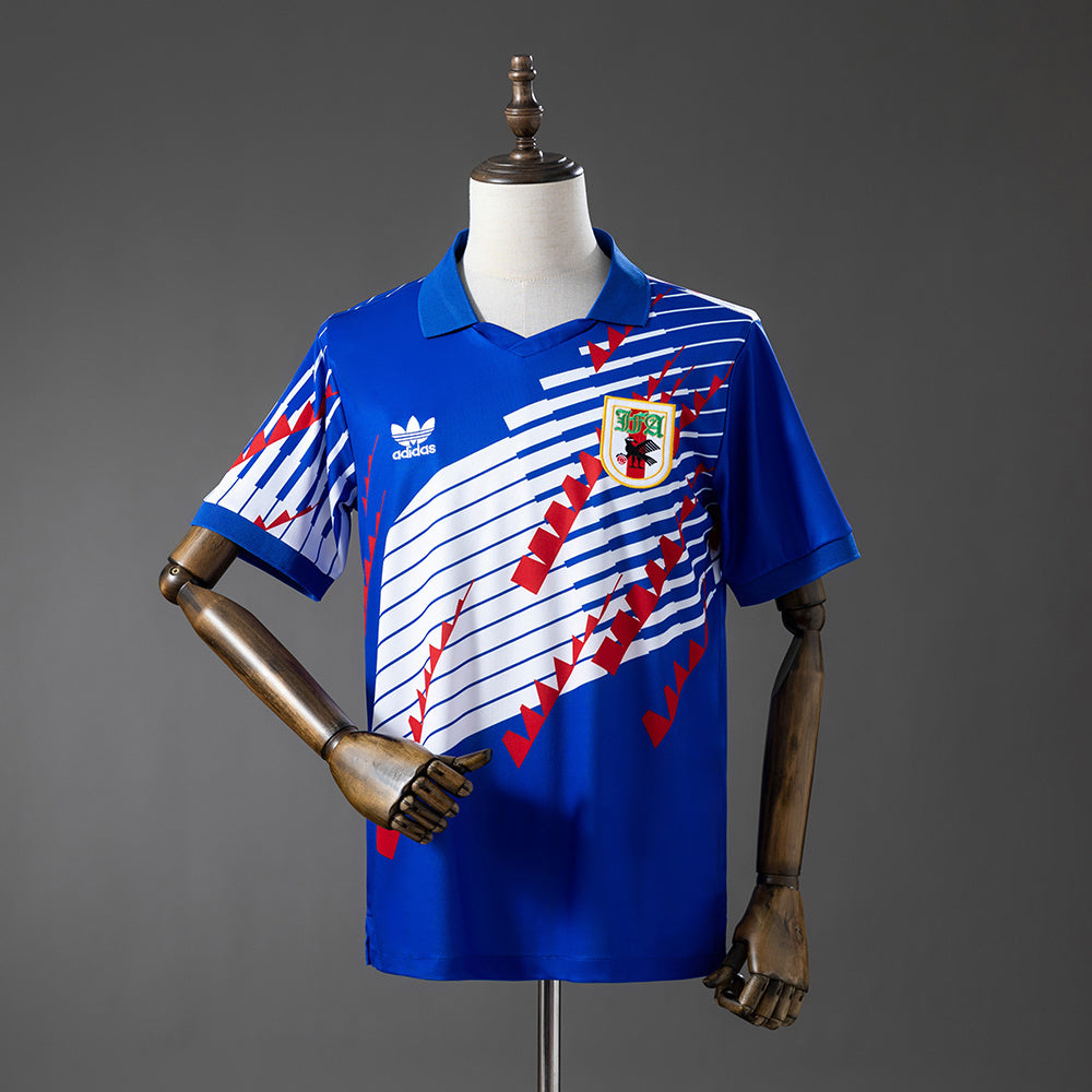 Camiseta Japón 94/95 Adultos