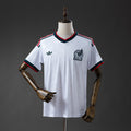 Camiseta México Visitante 26/27 Adultos