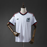 Camiseta México Visitante 26/27 Adultos