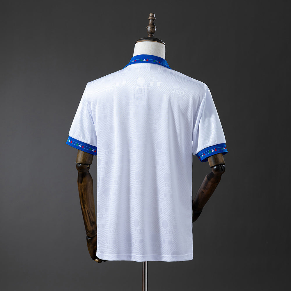 Camiseta Italia Visitante 1994 Adultos