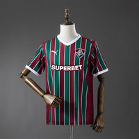 Camiseta Fluminense Local 26/27 Adultos