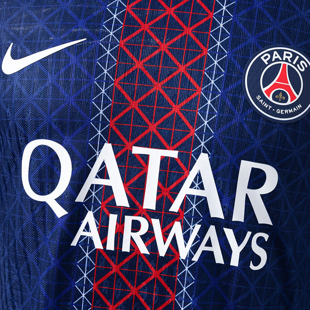 Camiseta PSG 25/26 Adultos [PLAYER VESION]