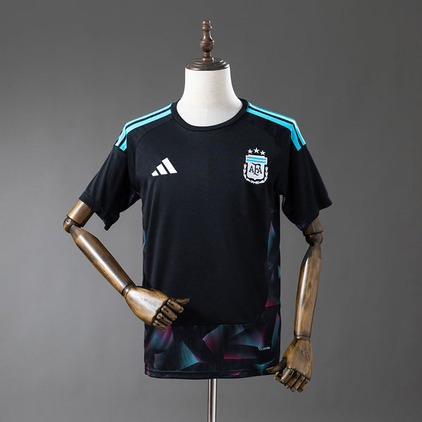 Camiseta Argentina Portero 26/27 Adultos