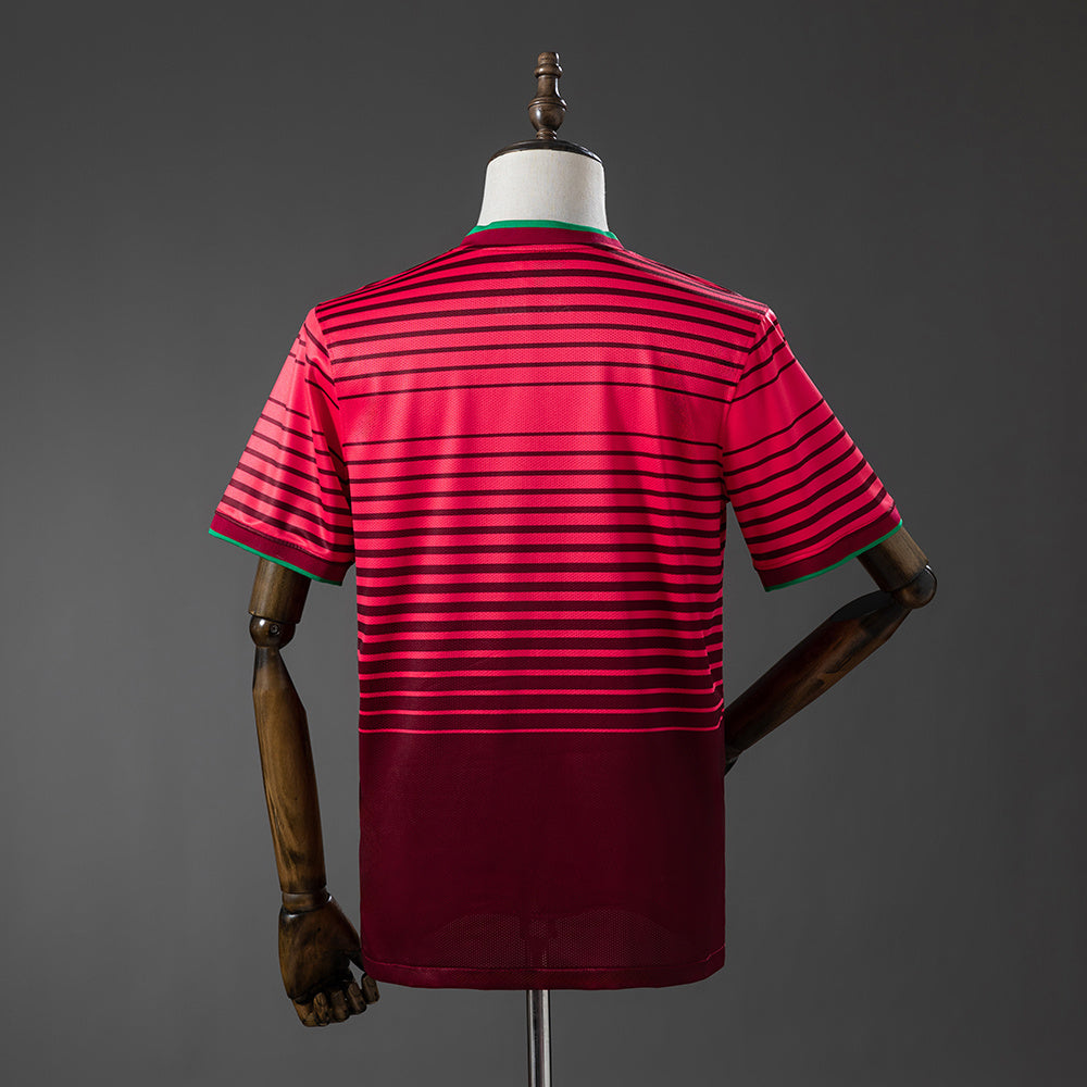 Camiseta Portugal 2014 Adultos