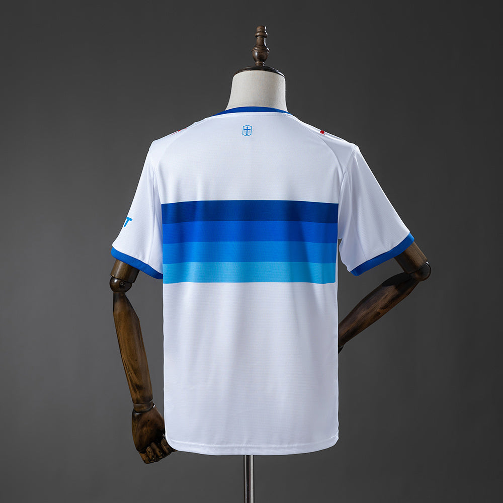 Camiseta Universidad Católica Local 25/26 Adultos