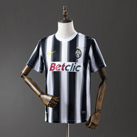 Camiseta Juventus 2011/12 Adultos