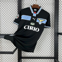 Camiseta Lazio 98/99 Visitante Adultos