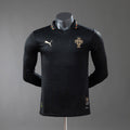 Camiseta Portugal Edición Especial 26/27 Adultos [PLAYER VESION] Manga Larga