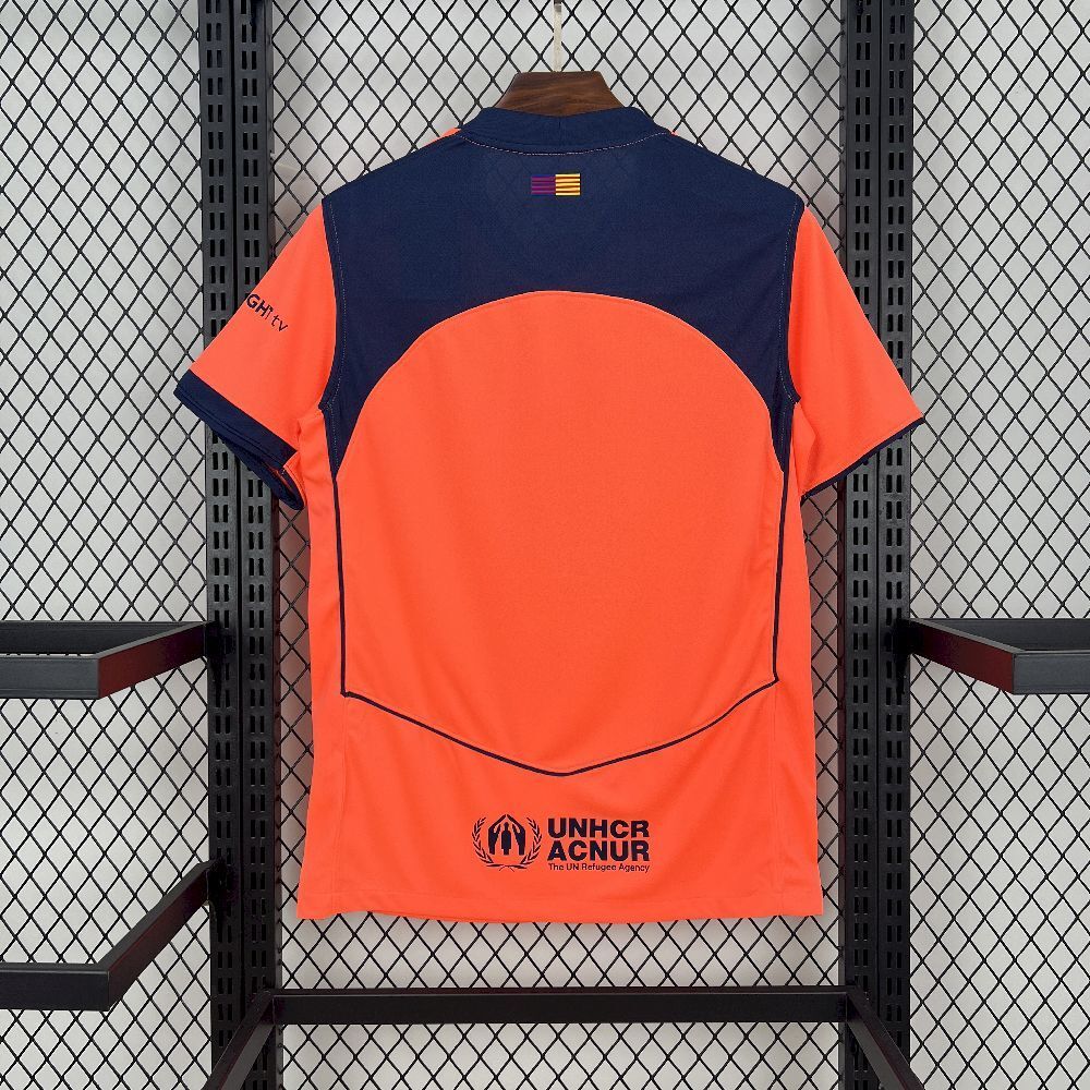 Camiseta FC Barcelona Tercera 25/26 Adultos