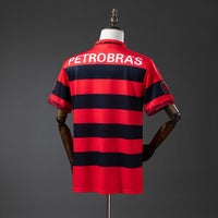 Camiseta Flamengo Visitante 1994/95 Adultos