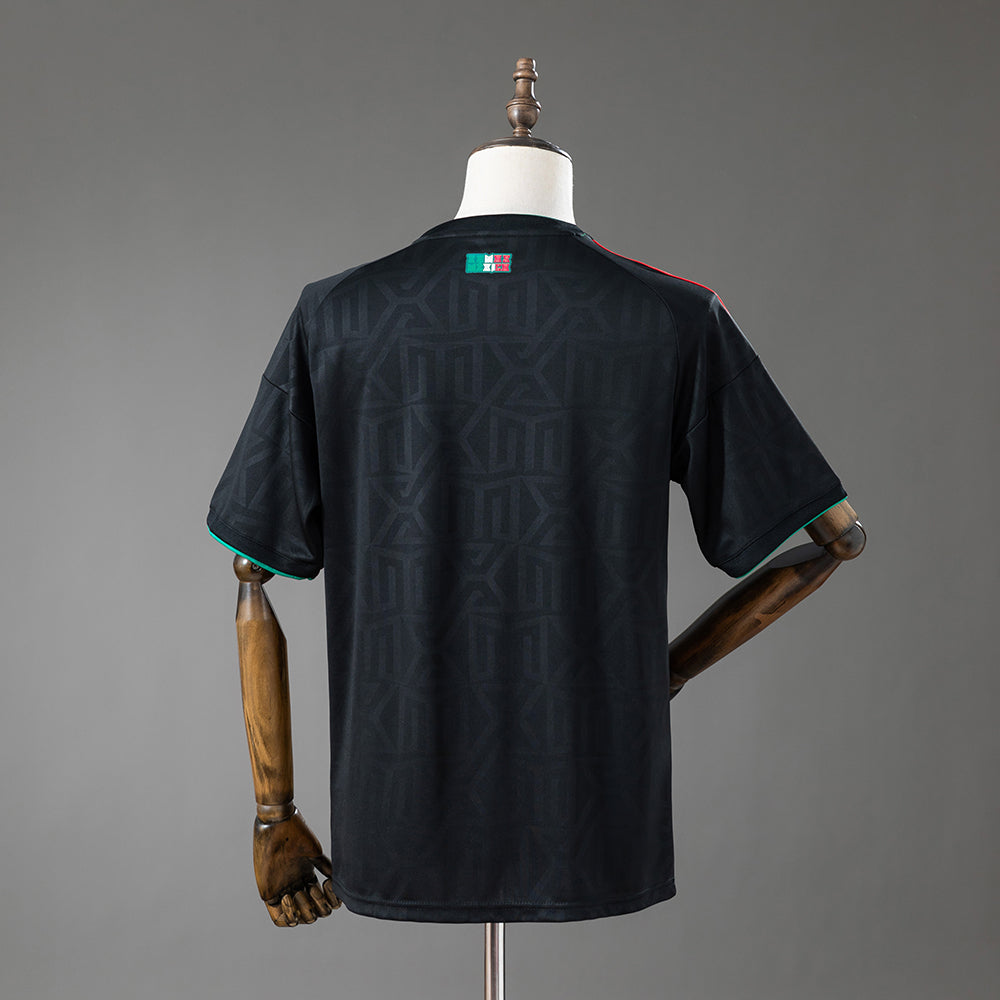 Camiseta México Tercera 26/27 Adultos