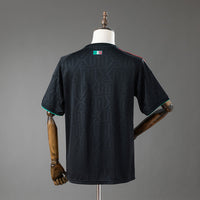 Camiseta México Tercera 26/27 Adultos