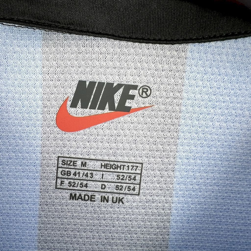 Camiseta Inter de Milán 1998 Adultos