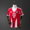 Camiseta Bayern Munich Local 25/26 Adultos