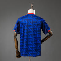 Camiseta Cabo Verde 26/27 Adultos