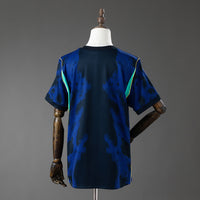 Camiseta Brasil Visitante 26/27 Mujer