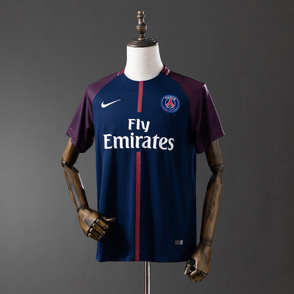 Camiseta PSG Local 2017/18 Adultos