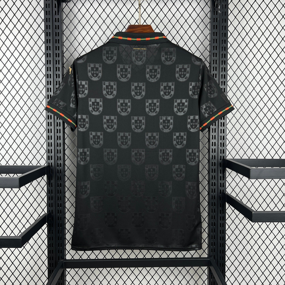 Camiseta Portugal Edición Especial 26/27 Adultos