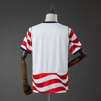 Camiseta Estados Unidos Local 26/27 Adultos
