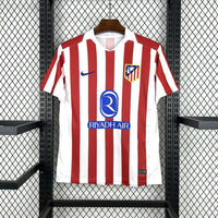 Camiseta Atletico de Madrid Local 25/26 Adultos