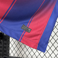 Camiseta FC Barcelona Local 25/26 Adultos