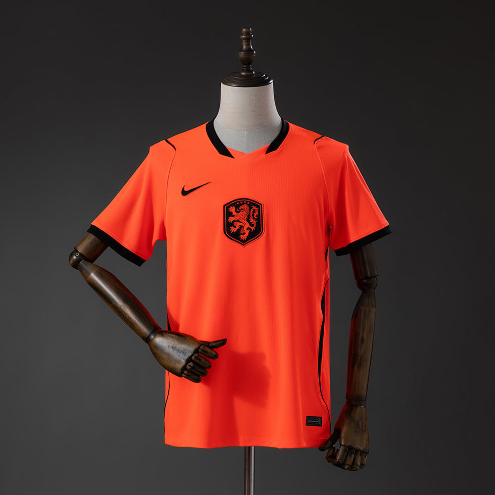 Camiseta Países Bajos Visitante 26/27 Adultos