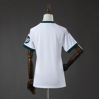 Camiseta Real Madrid Local 26/27 Mujer