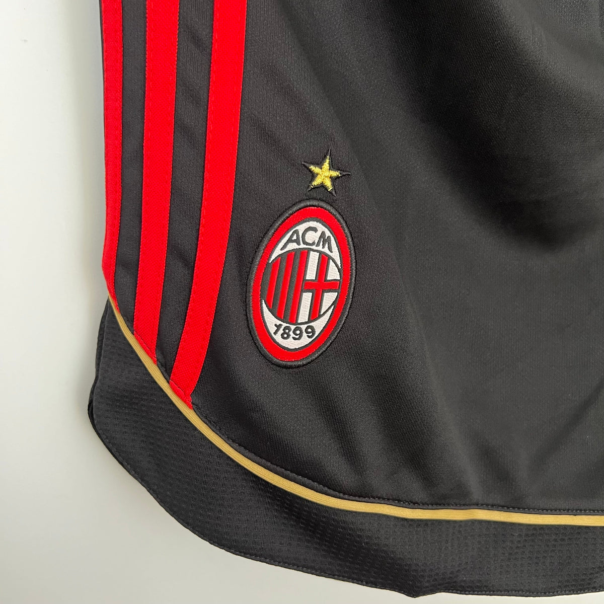 Short AC Milan Local 06/07