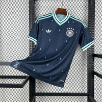 Camiseta Alemania Visitante 26/27 Adultos