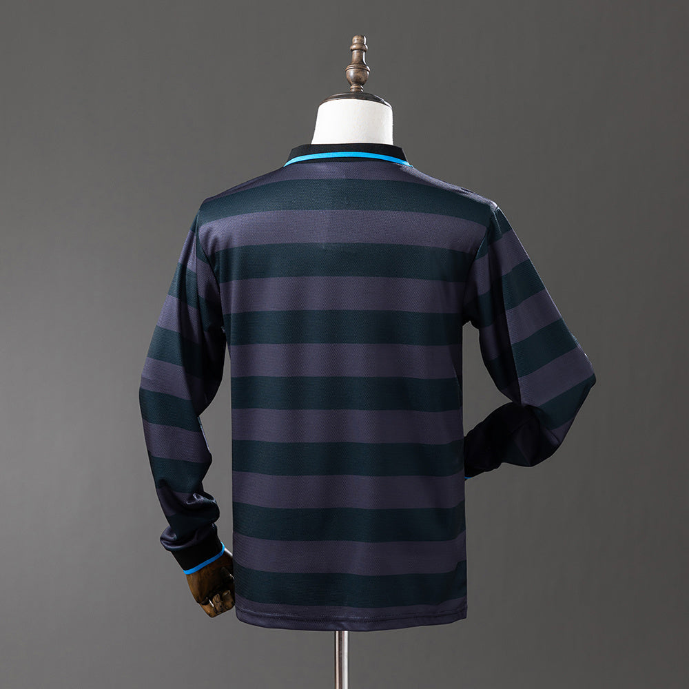 Camiseta Inter Tercera Manga Larga 1997/98 Adultos