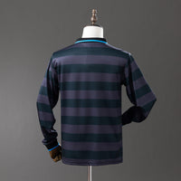 Camiseta Inter Tercera Manga Larga 1997/98 Adultos