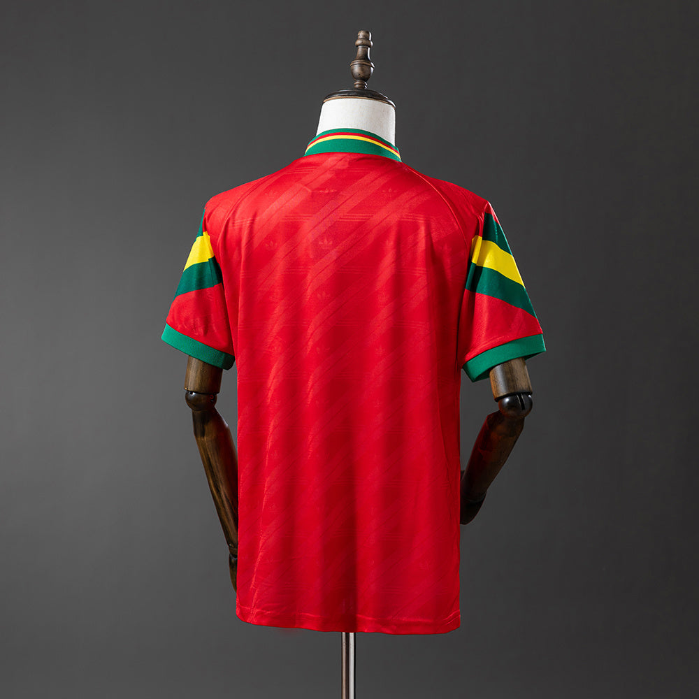Camiseta Portugal 92/94 Adultos