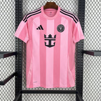 Camiseta Inter Miami Local 25/26 Adultos