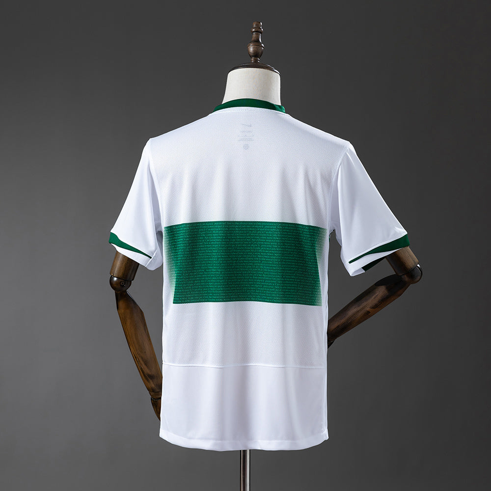 Camiseta Elche 25-26 Local Adultos