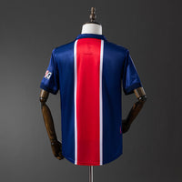 Camiseta PSG Local 1998/99 Adultos