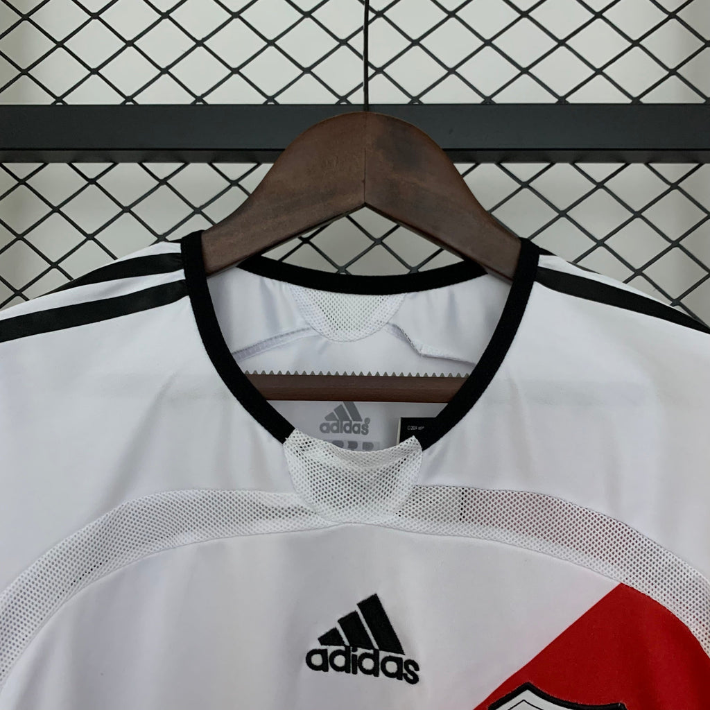 Camiseta River Plate Local 2006/07 Adultos