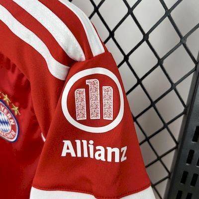 Camiseta + Short Bayern Munich 25/26 Niños