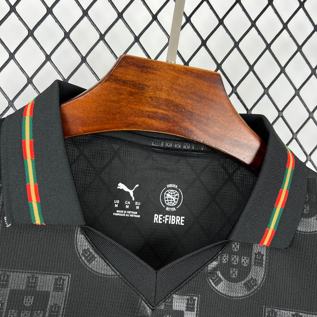 Camiseta Portugal Edición Especial 26/27 Adultos Manga Larga