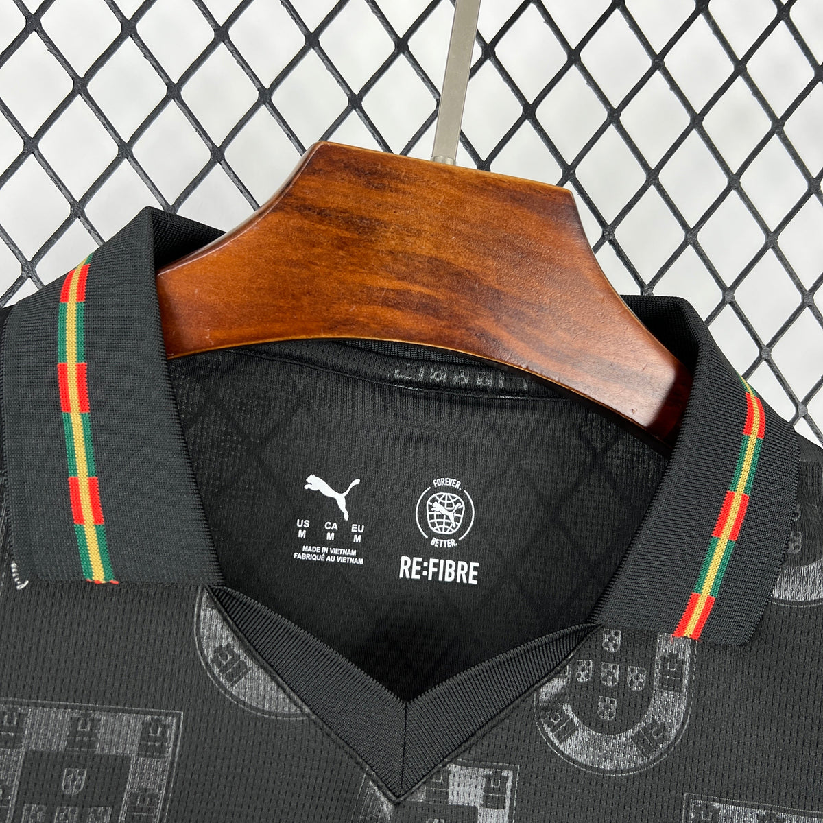 Camiseta Portugal Edición Especial 26/27 Adultos