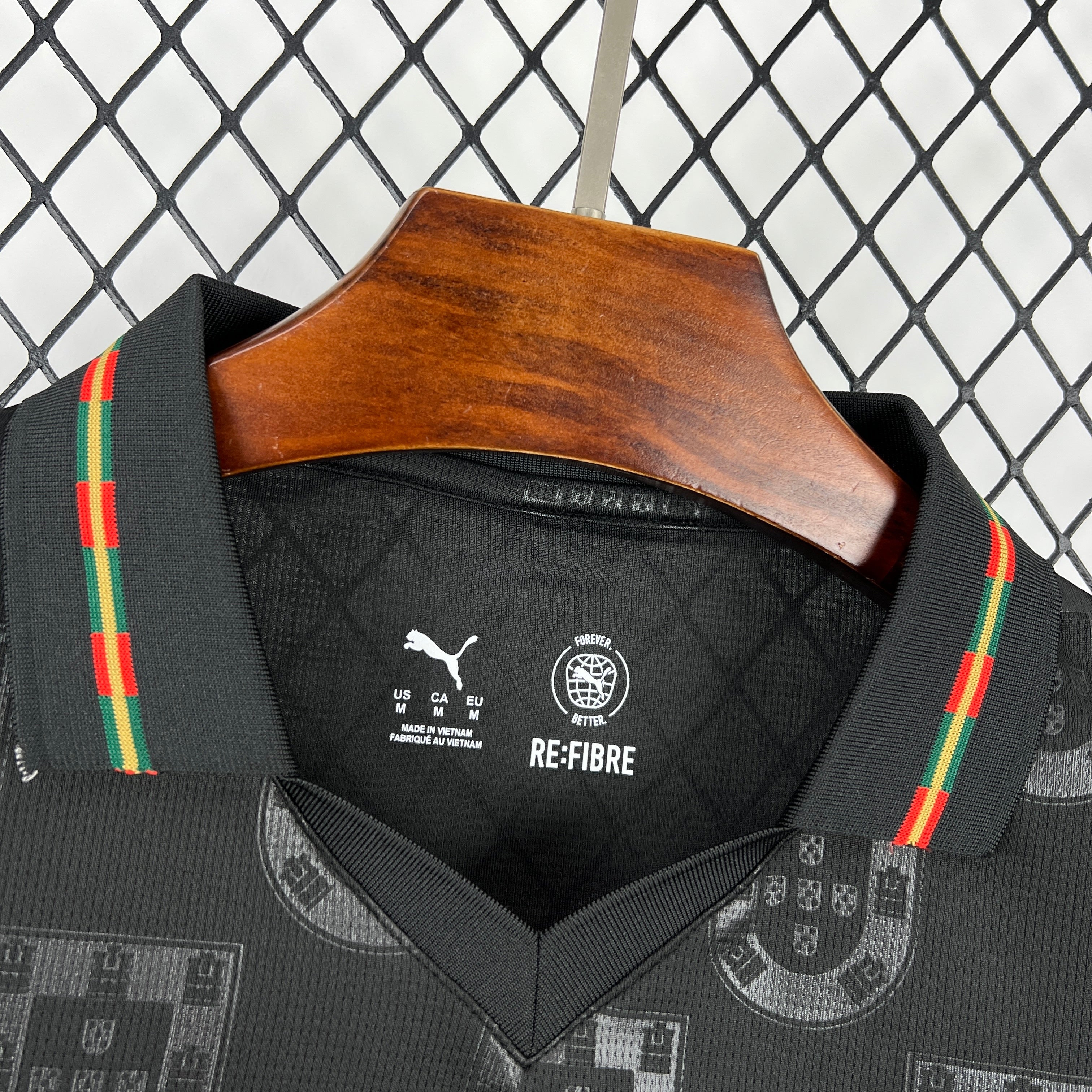 Camiseta Portugal Edición Especial 26/27 Adultos