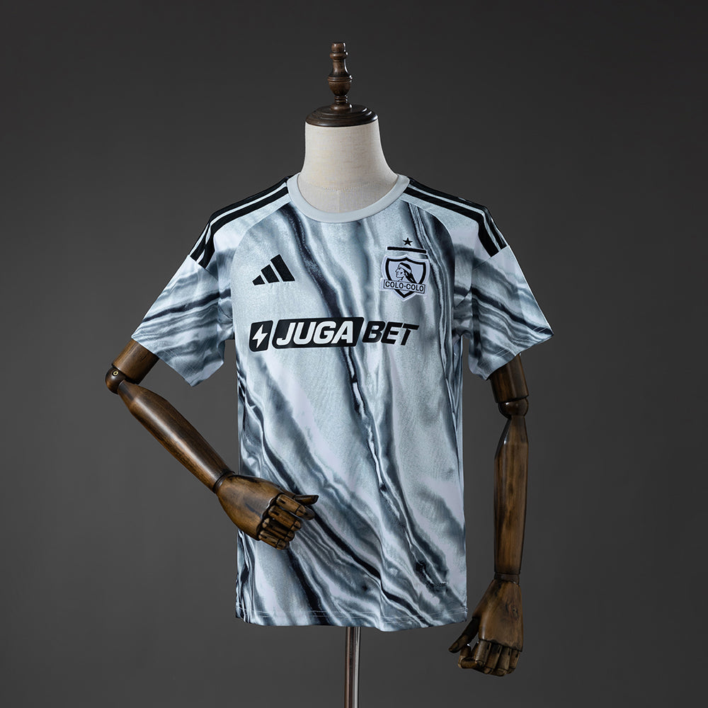 Camiseta Colo-Colo 2026/2027 Edición Especial