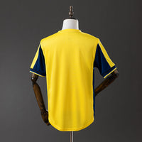 Camiseta Arsenal Visitante 1999/00 Adultos