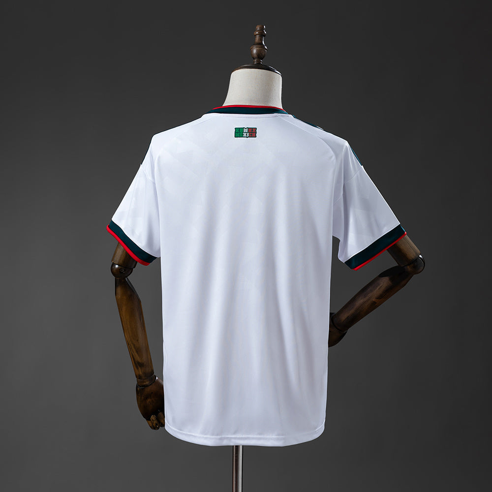 Camiseta México Visitante 26/27 Adultos