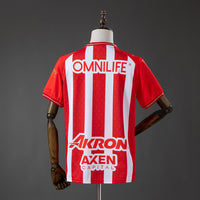 Camiseta Chivas Local 26/27 Adultos