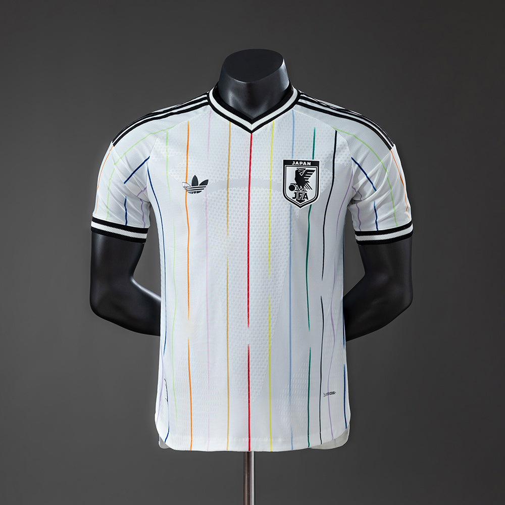 Camiseta Japón Visitante 26/27 Adultos [PLAYER VERSION]