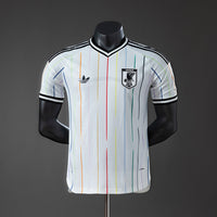 Camiseta Japón Visitante 26/27 Adultos [PLAYER VERSION]