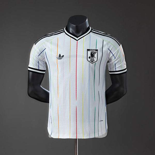 Camiseta Japón Visitante 26/27 Adultos [PLAYER VERSION]